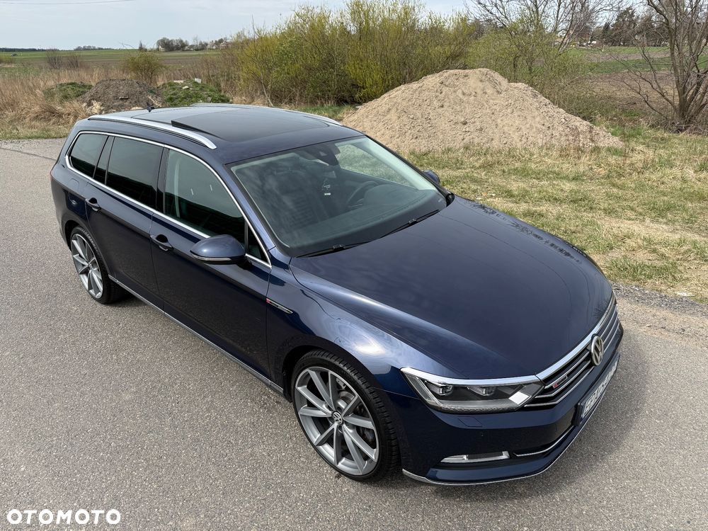 Volkswagen Passat - 12