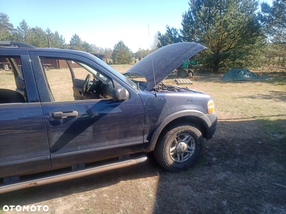 Ford Explorer 4.0 - 10