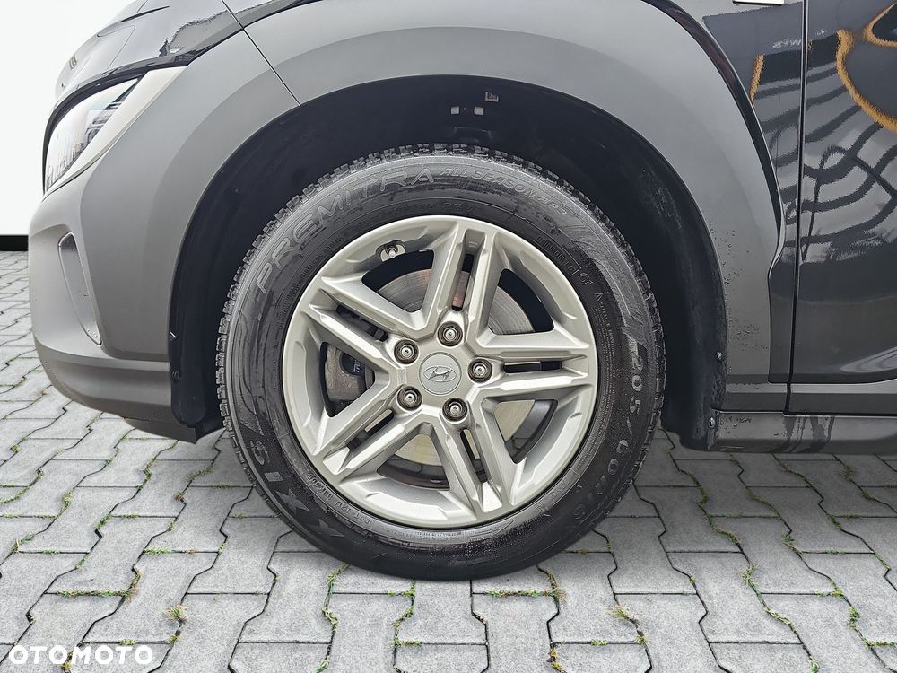 Hyundai Kona 1.0 T-GDI Comfort - 9
