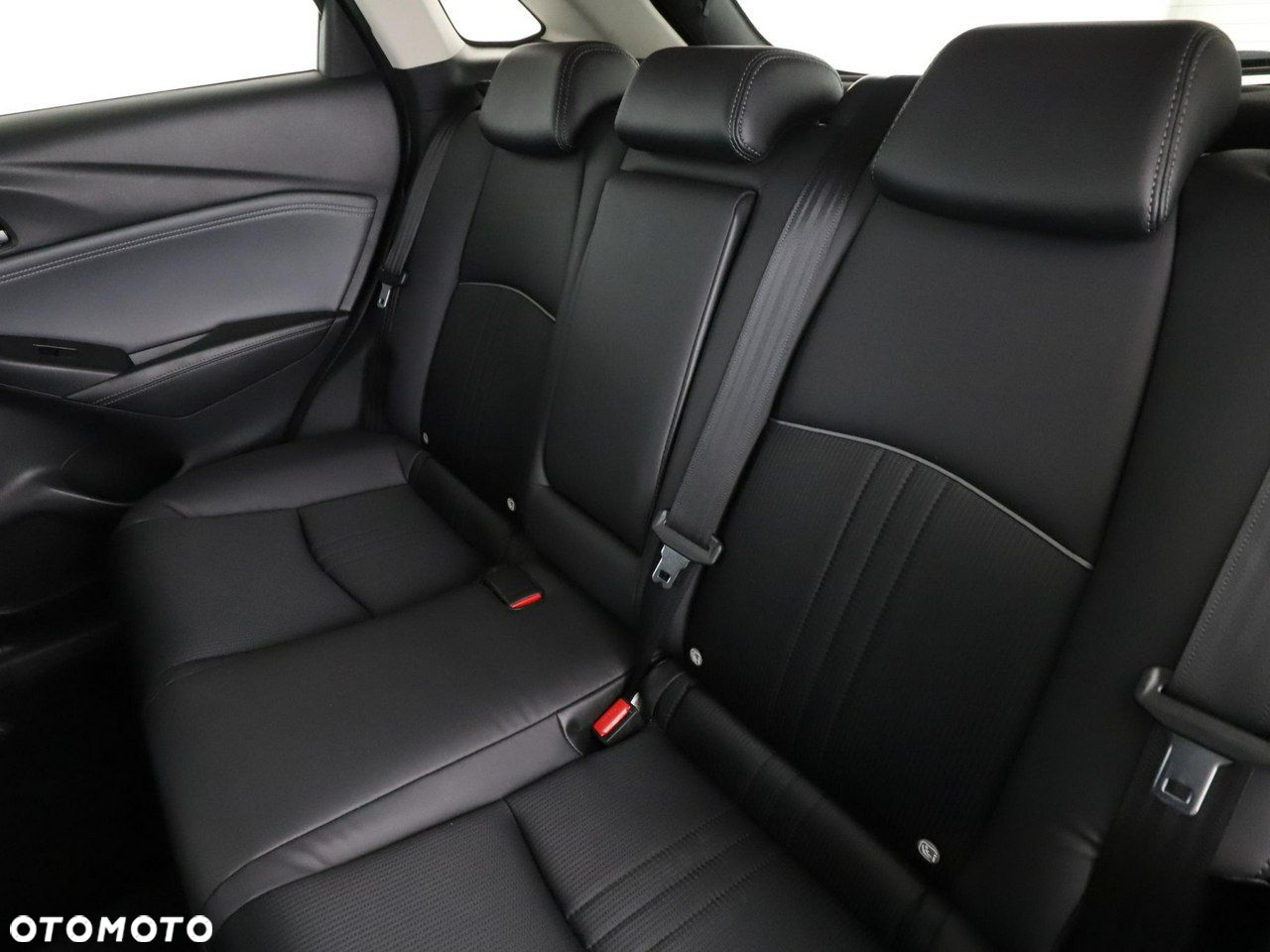Mazda CX-3 SKYACTIV-G 121 FWD Sports-Line - 17