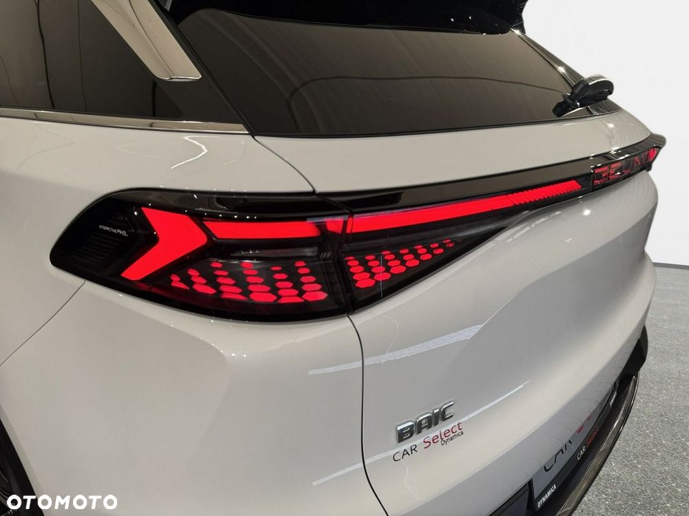 BAIC 7 - 12