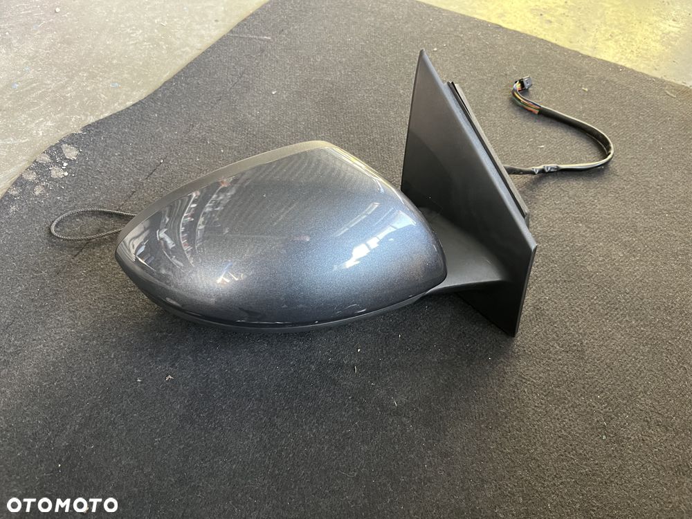 Lusterko prawe Renault Megane IV 9 PIN TEKPN - 3