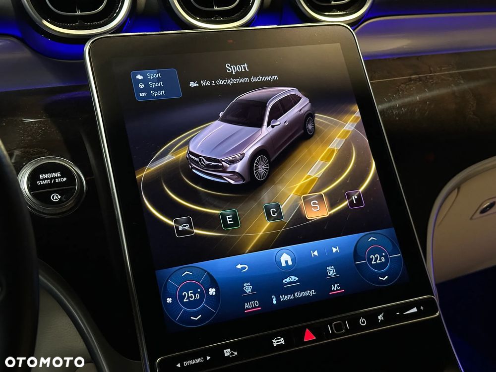 Mercedes-Benz GLC 220 d 4-Matic - 18