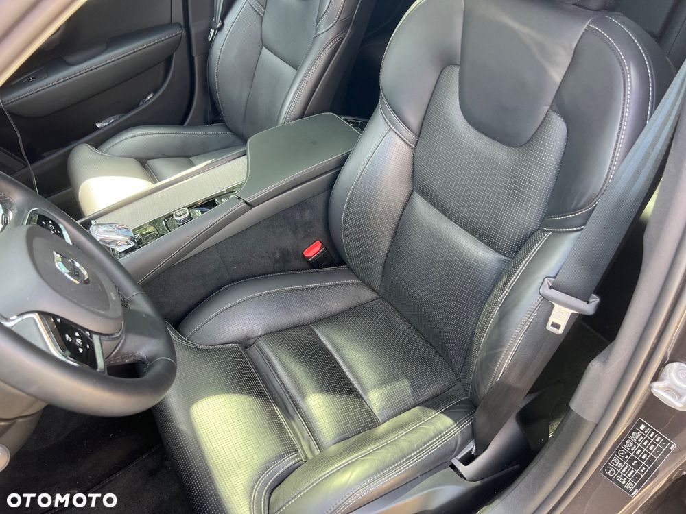 Volvo V90 B4 D Ultimate Dark - 7