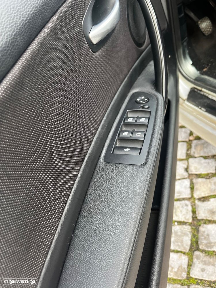 BMW 118 d Cabrio - 18