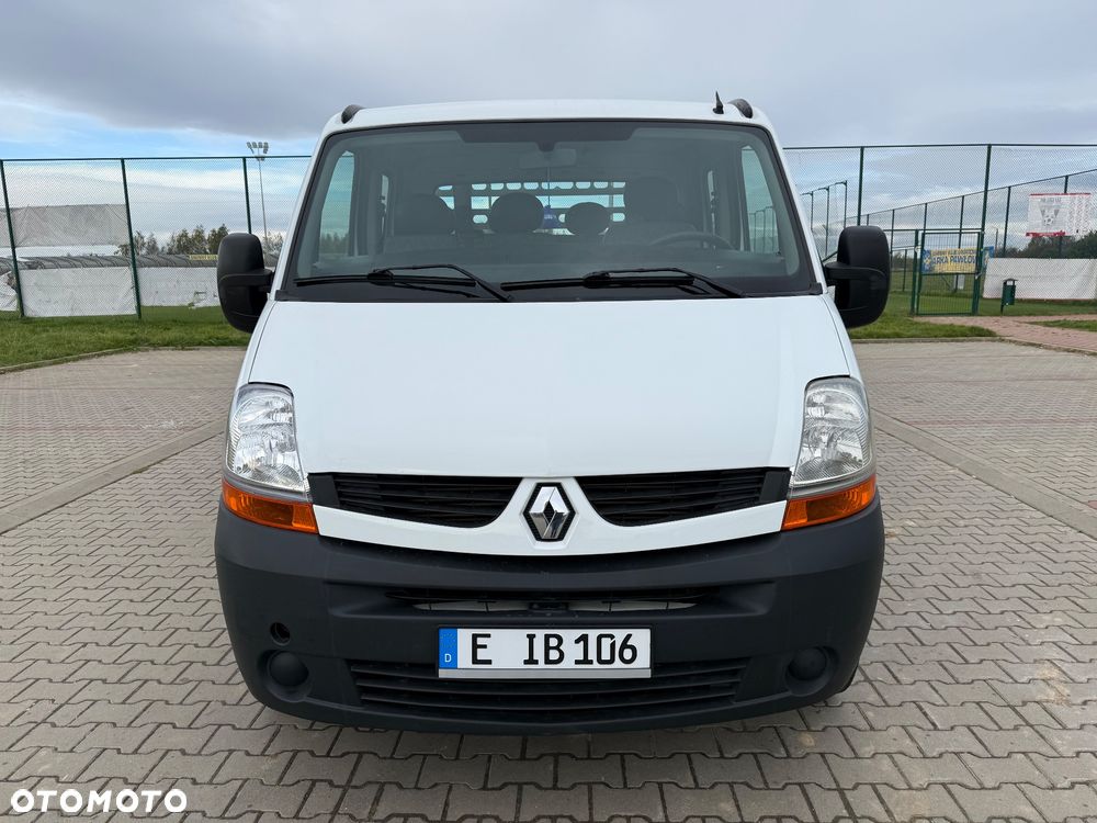 Renault MASTER - 5