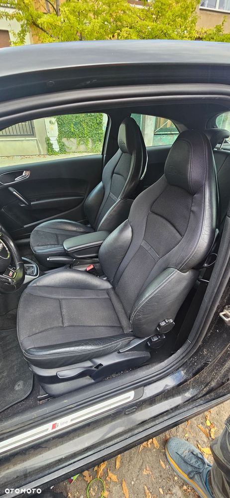 Audi A1 3-drzwiowe - 12