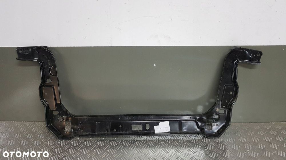 mini countryman r60 lift wzmocnienie pasa przód przedniego górne - 6