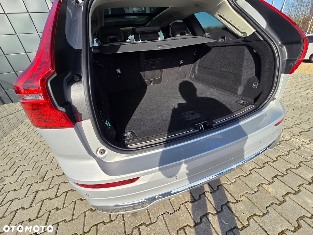 Volvo XC 60 D4 AWD Inscription - 28