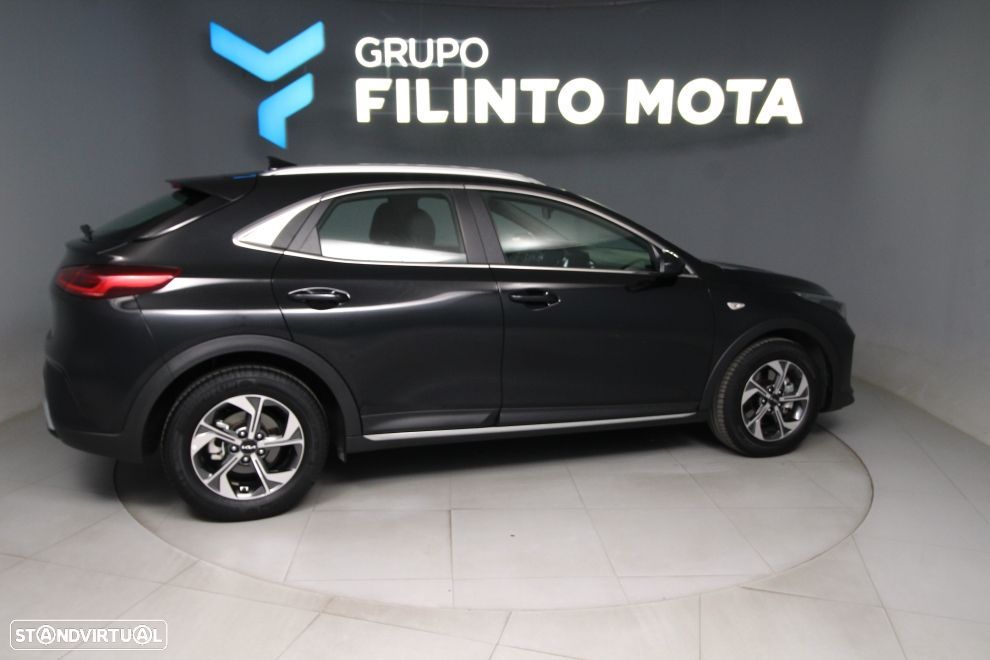 Kia XCeed 1.0 T-GDI Dynamic+ - 2