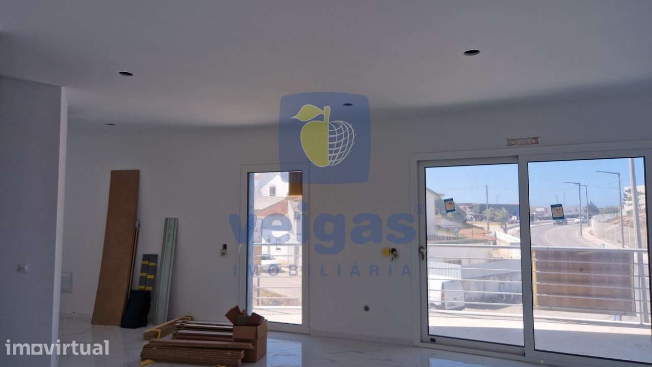 Apartamento T3 em construção na praia da Gala, Figueira da Foz - Grande imagem: 5/11