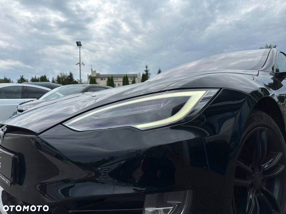 Tesla Model S Long Range AWD - 9
