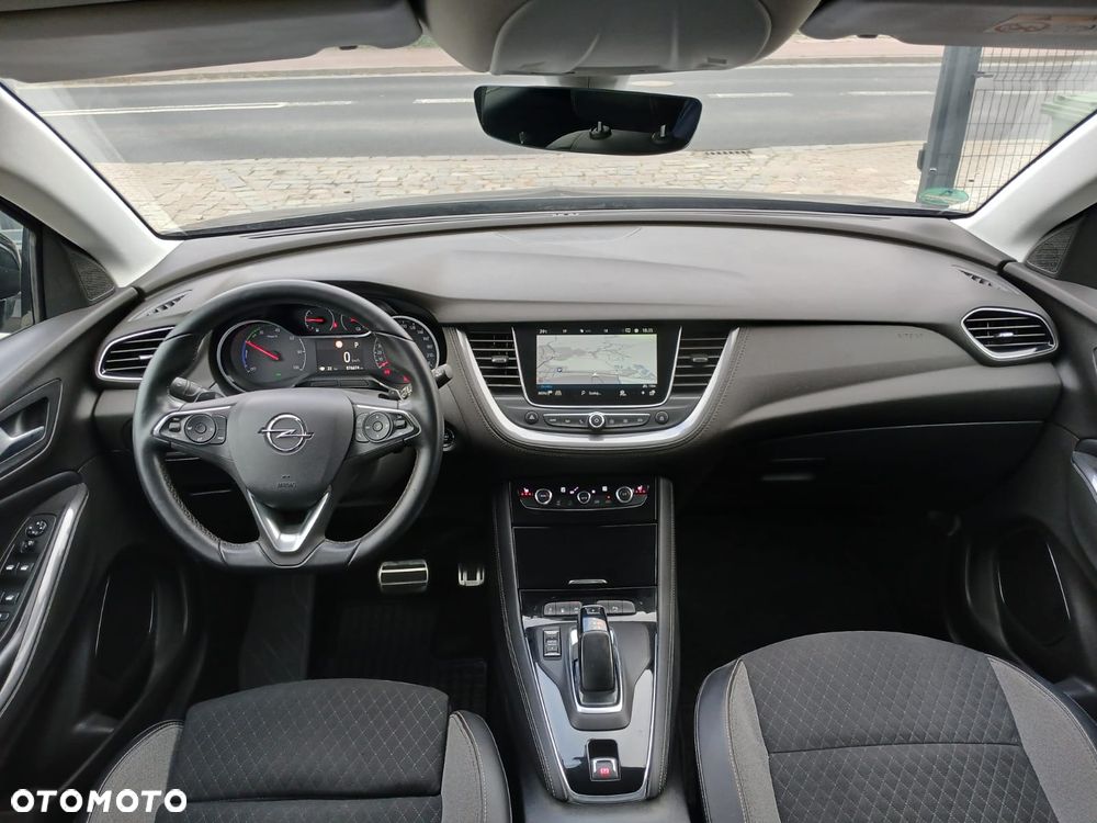 Opel Grandland X - 20