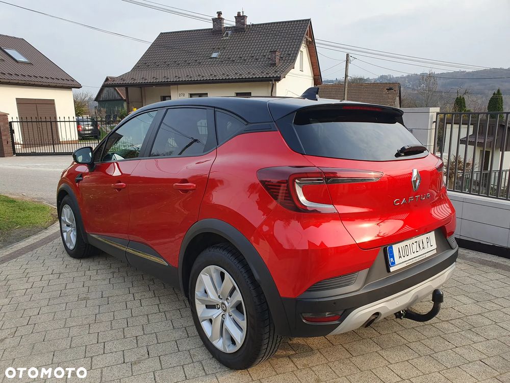 Renault Captur - 4