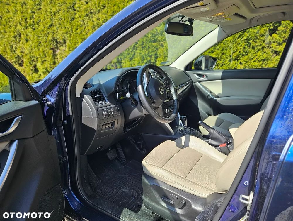 Mazda CX-5 2.0 Skypassion - 6