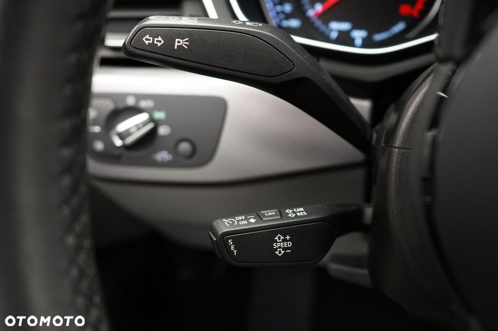 Audi A4 Avant - 22