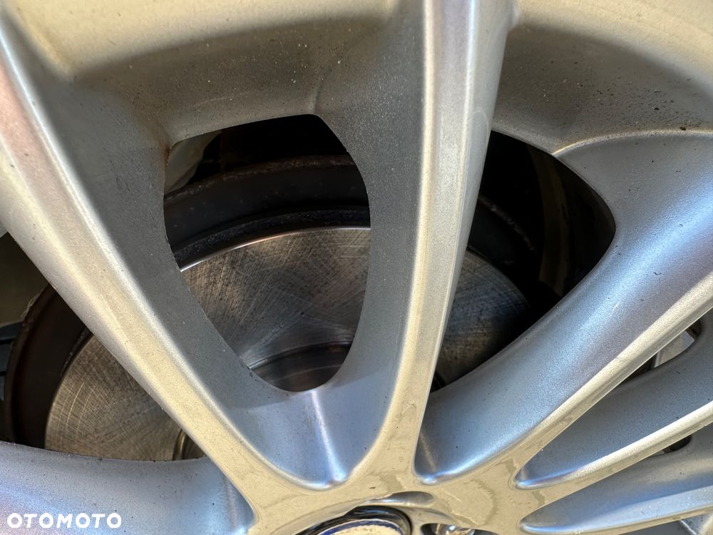 Ford Focus 1.0 EcoBoost Start-Stopp-System COOL&CONNECT DESIGN - 10