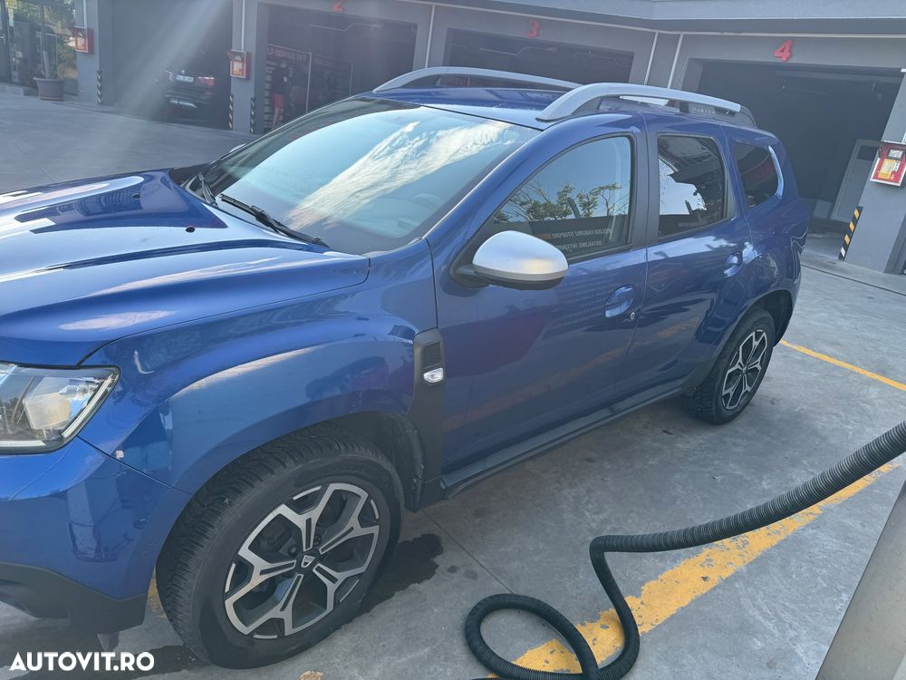 Dacia Duster - 9