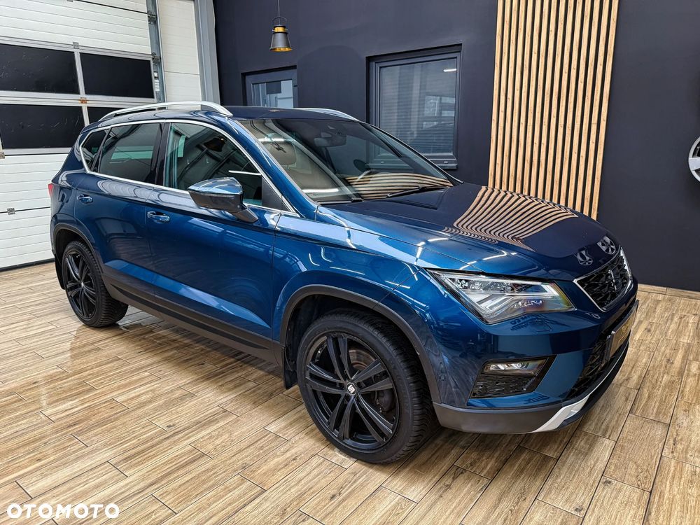 Seat Ateca - 5