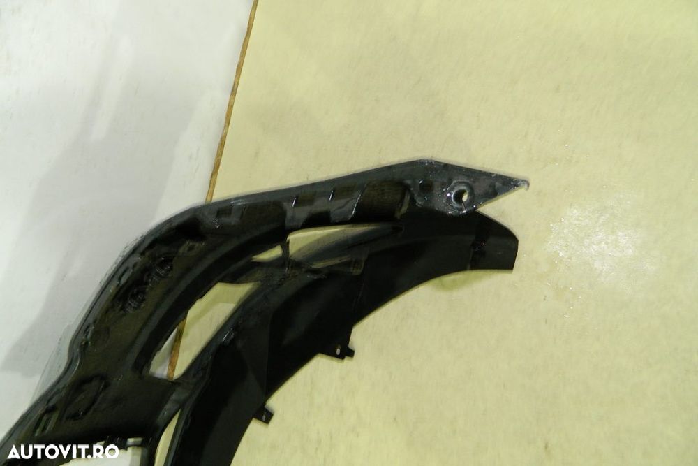 Bara fata Audi A6, 2018, 2019, 2020, 4K0807437 - 6