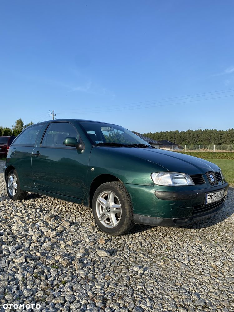 Seat Ibiza - 6