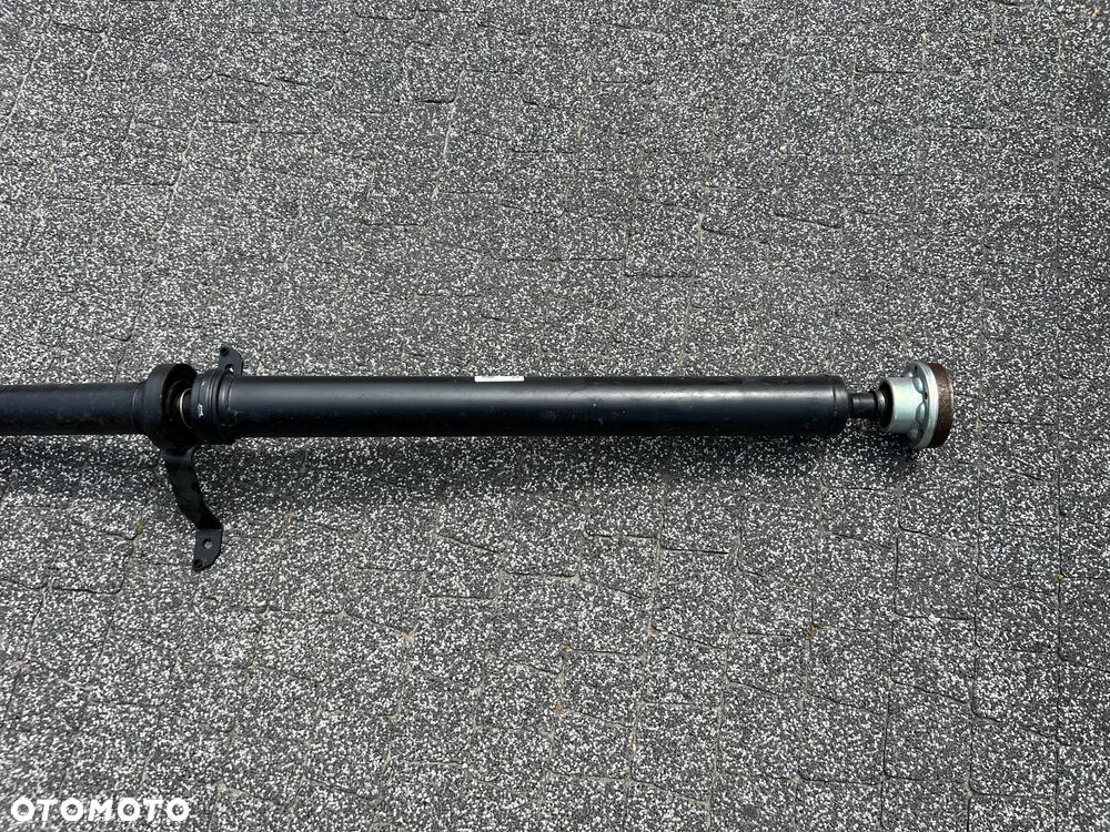 WAŁ NAPĘDOWY AUDI A5 8W 2.0 TFSI 8W0521101D - 3