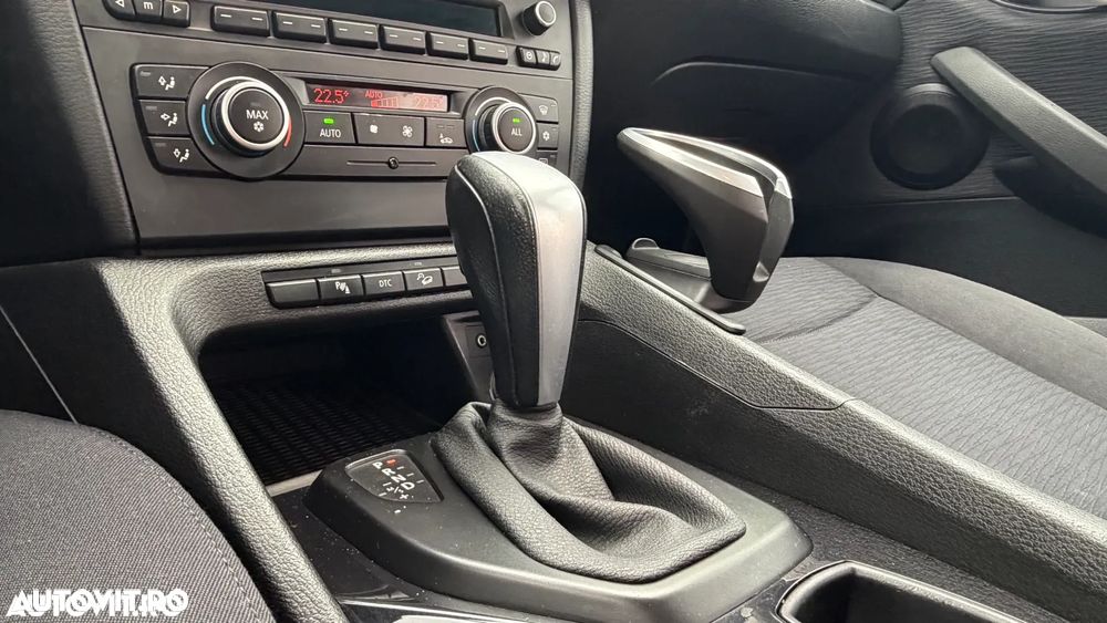 BMW X1 xDrive20d Aut. - 8