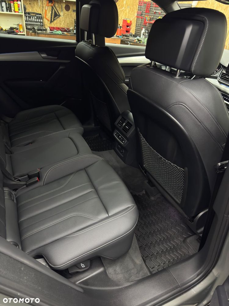 Audi Q5 - 13