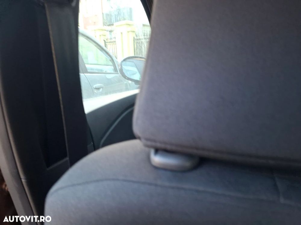 Dacia Sandero TCe 90 CVT Comfort - 2