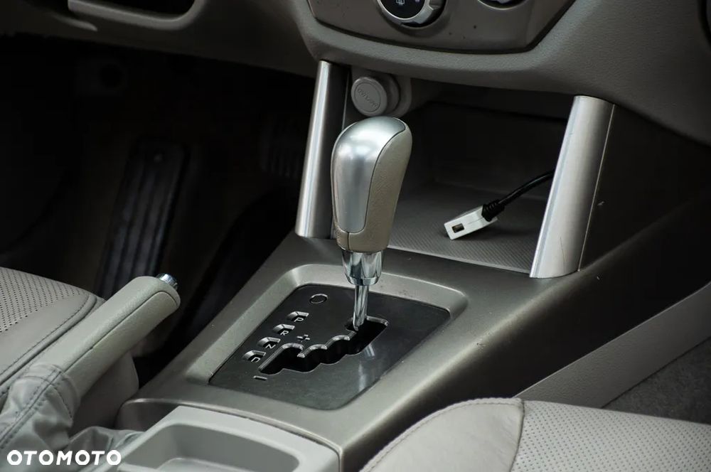 Subaru Forester 2.0X Automatik Exclusive - 23