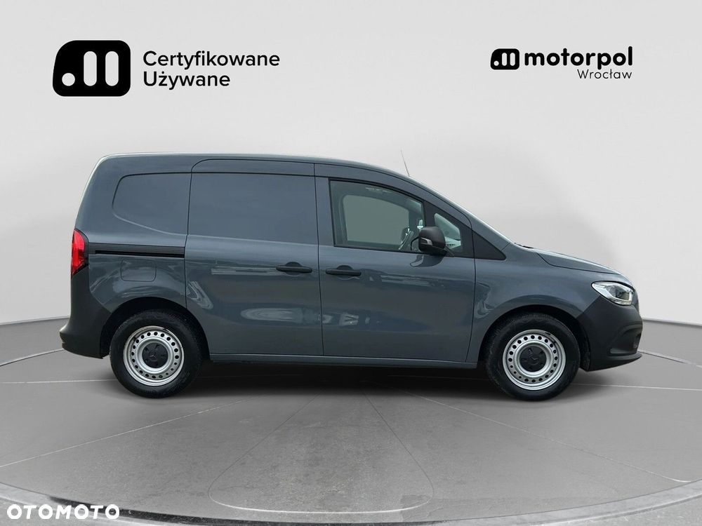 Mercedes-Benz Citan Tourer 110 CDI L1 - 15