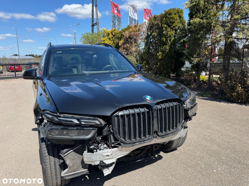 BMW X7 xDrive40d mHEV sport - 14