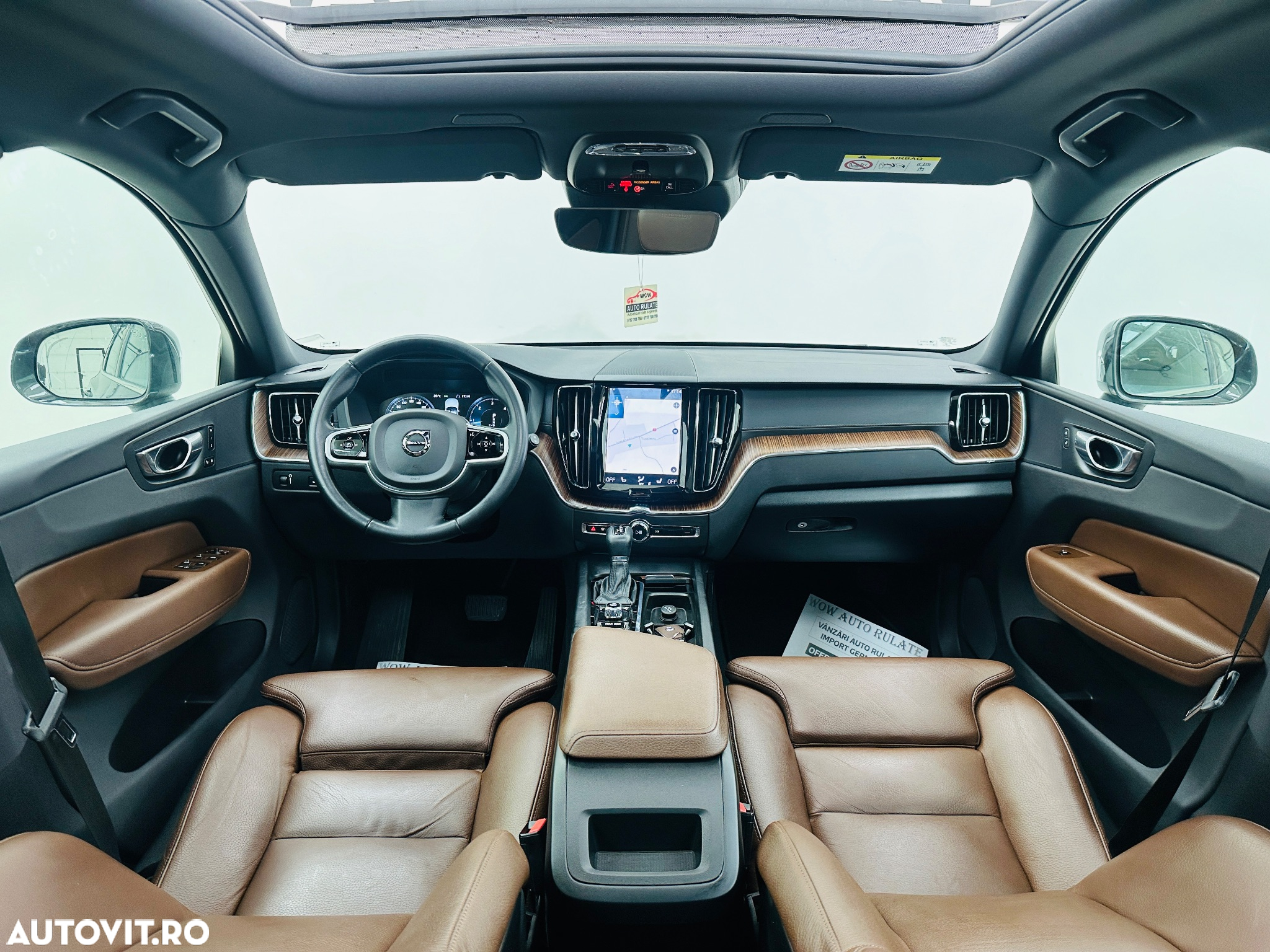 Volvo XC 60 - 6