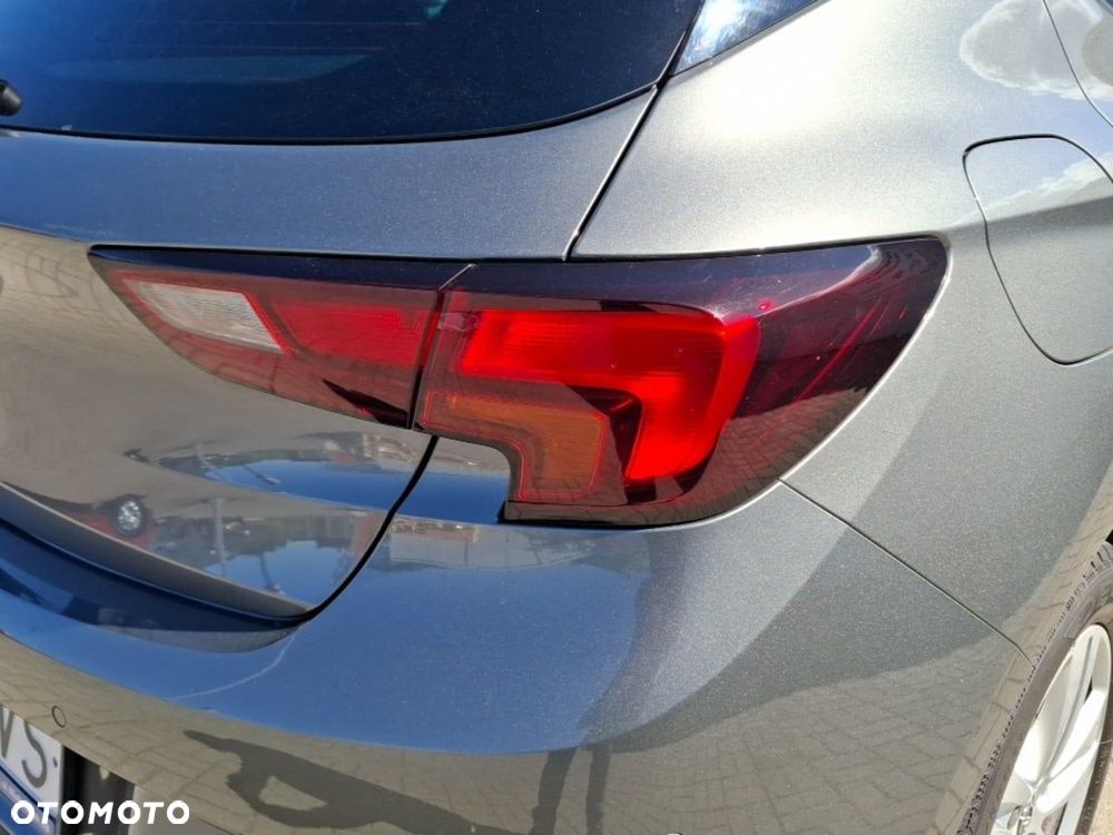 Opel Astra - 17