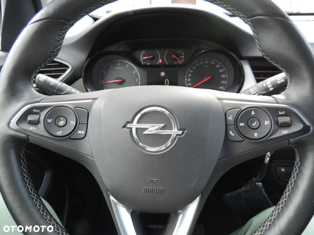 Opel Crossland X 1.2 Innovation - 9