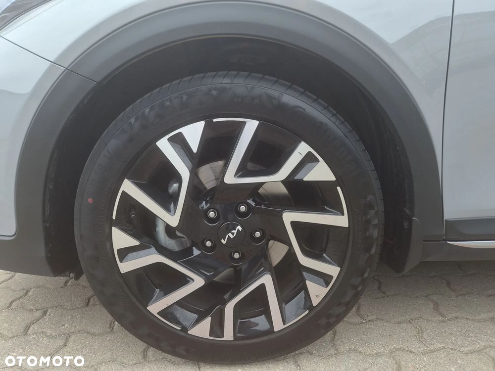 Kia XCeed 1.6 T-GDI Tribute DCT - 31