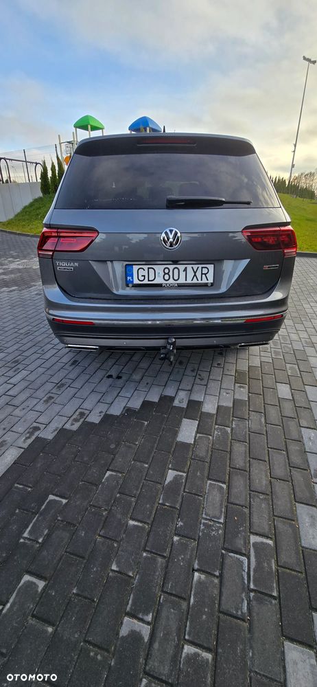 Volkswagen Tiguan 2.0 TDI SCR 4Mot Elegance DSG - 4