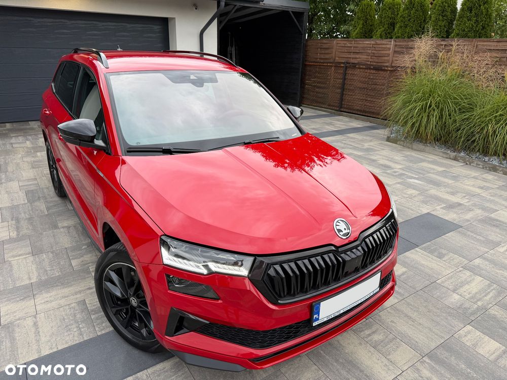 Skoda Karoq - 15
