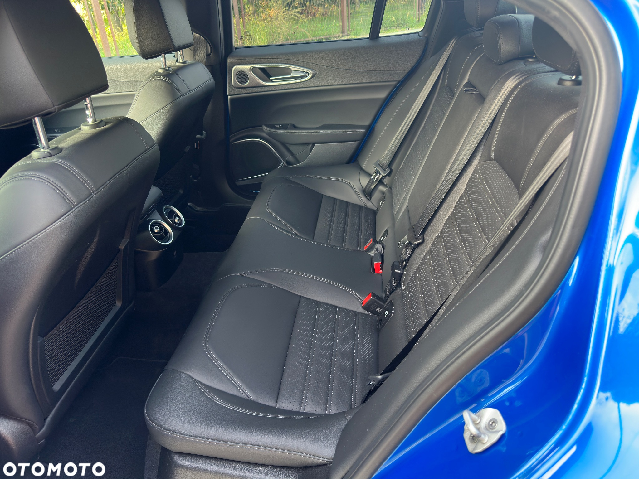 Alfa Romeo Giulia 2.0 Turbo Veloce Q4 - 13