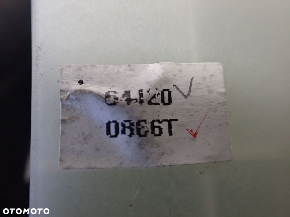 PANEL STEROWANIA SZYB SUZUKI GRAND VITARA II 1.9 64J20-0866T   62J00-0876T - 7