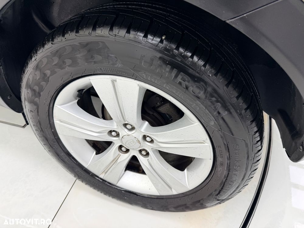 Kia Sportage 1.6 GDI 2WD Spirit - 14