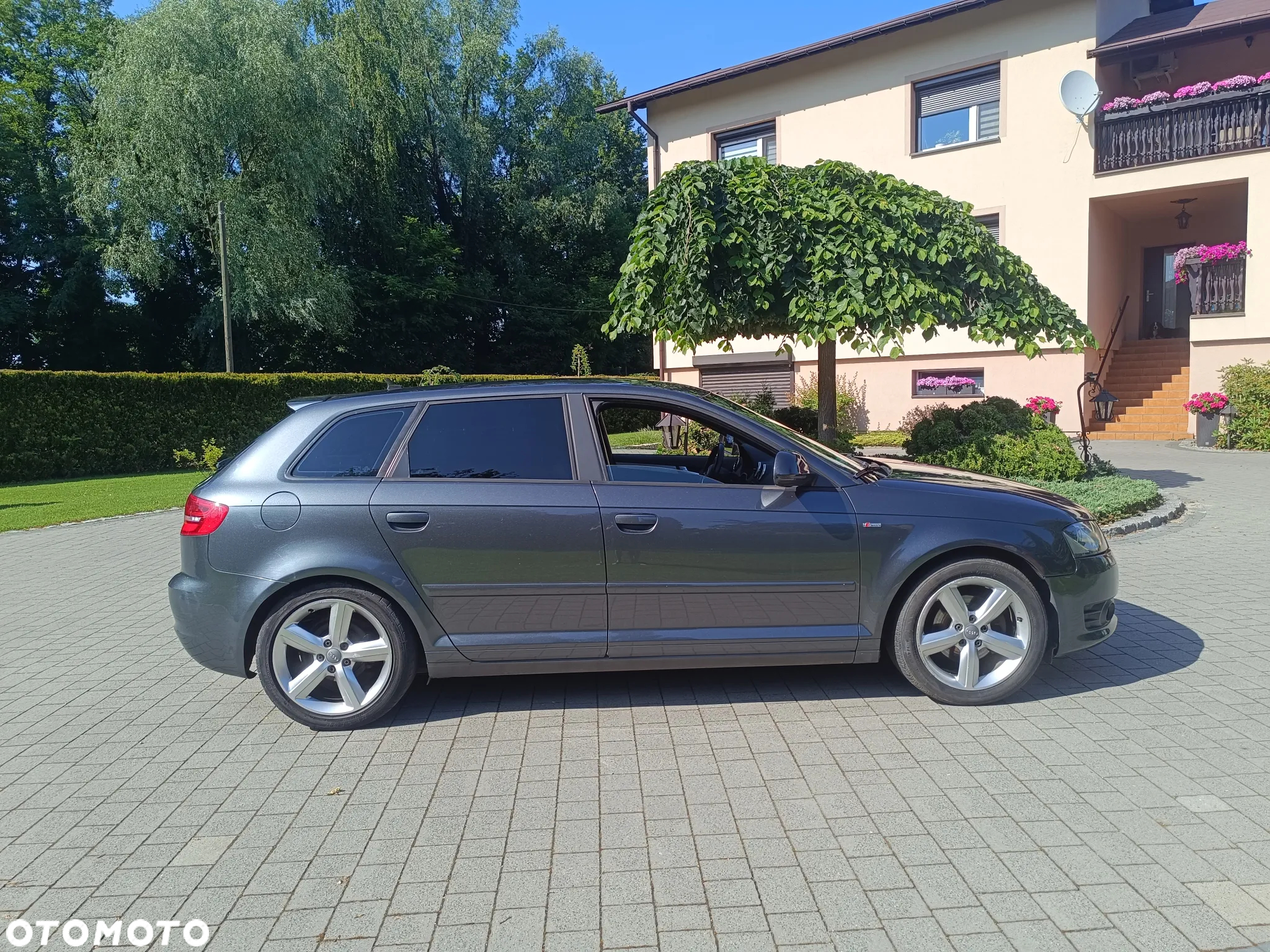 Audi A3 - 3