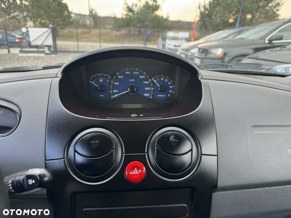 Chevrolet Spark 1.0 Premium - 10