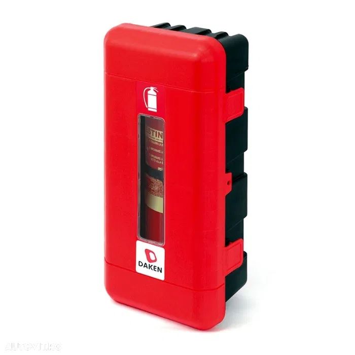 Cutie/Lada Stingator Daken -6 kg/9kg - 3