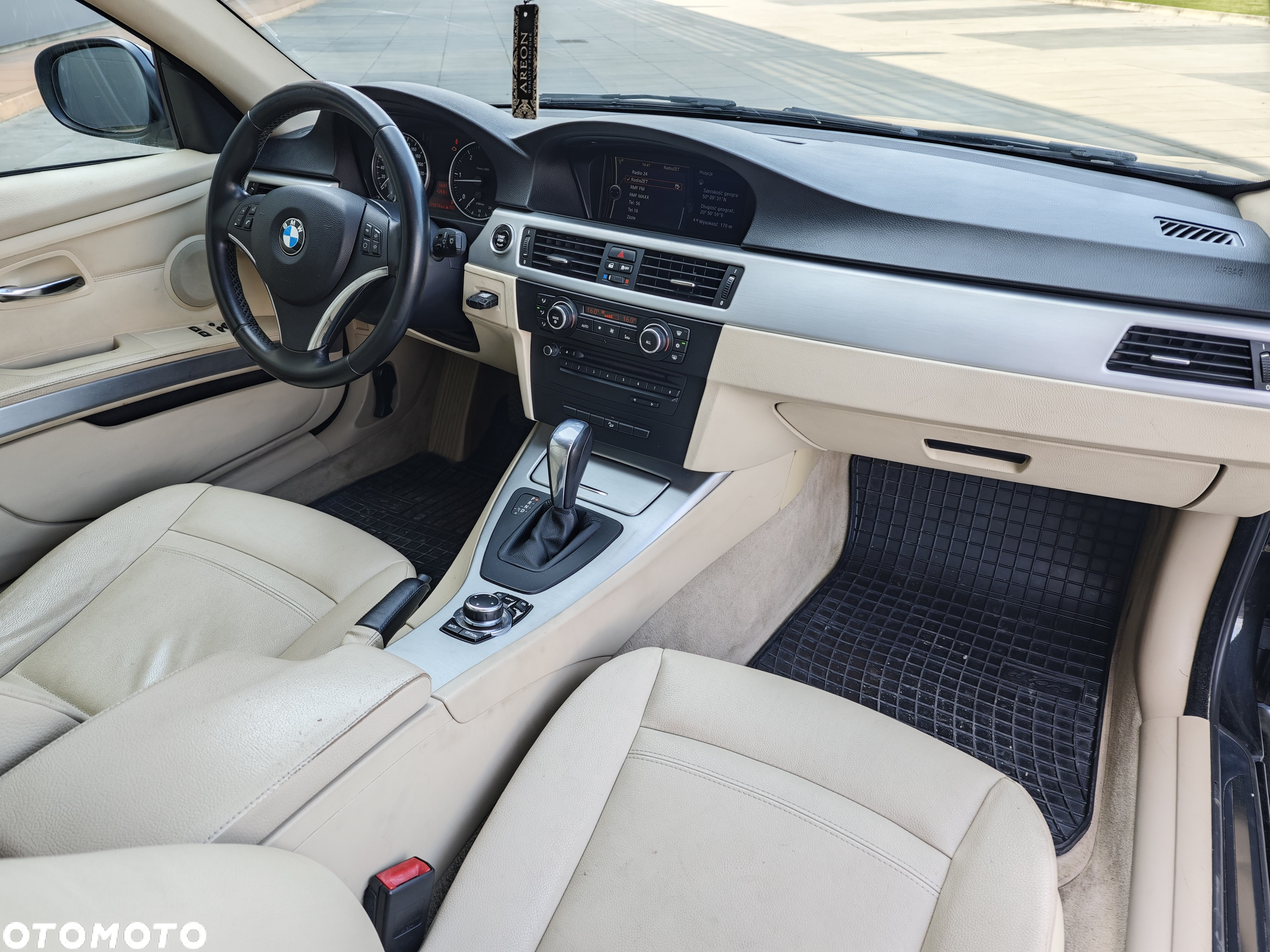 BMW Seria 3 - 6