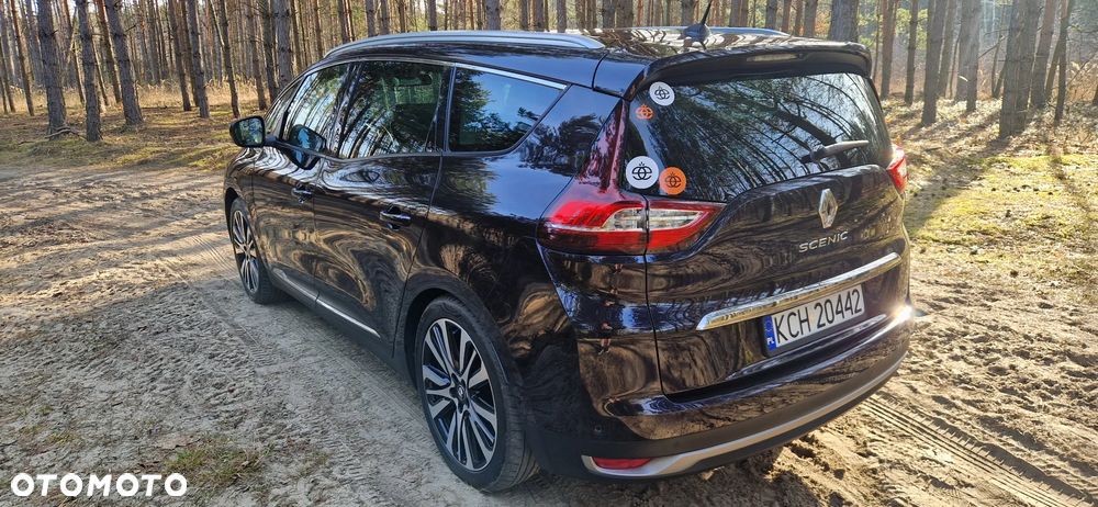 Renault Grand Scenic ENERGY dCi 160 EDC INITIALE PARIS - 9