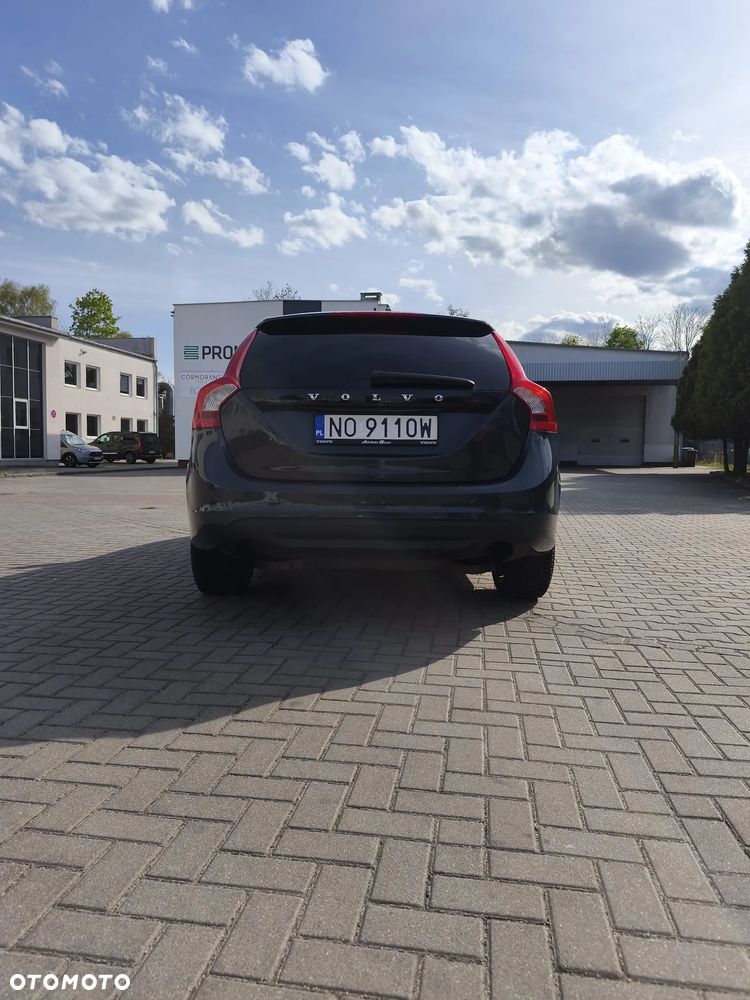Volvo V60 - 7