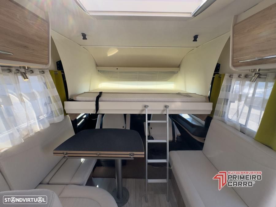 Bavaria Style I740 c.central e basculante - 11