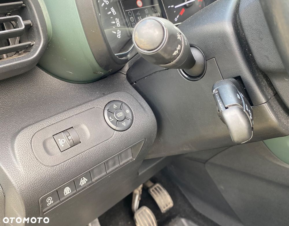 Citroën Berlingo M BlueHDi 130 SHINE - 18