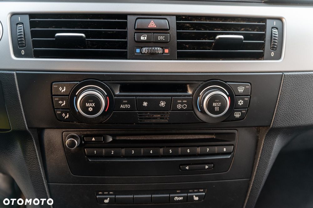 BMW Seria 3 - 27